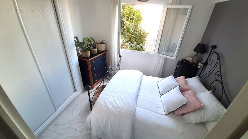 Appartement à MARTIGUES