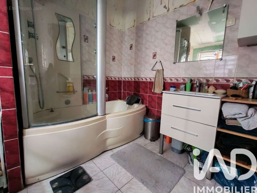 Maison 71 m² à Pont-A-Vendin  - photo 7