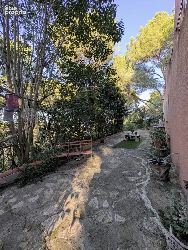Villa 6 pieces en lisiere de la foret des pierres blanches a sete - photo 20