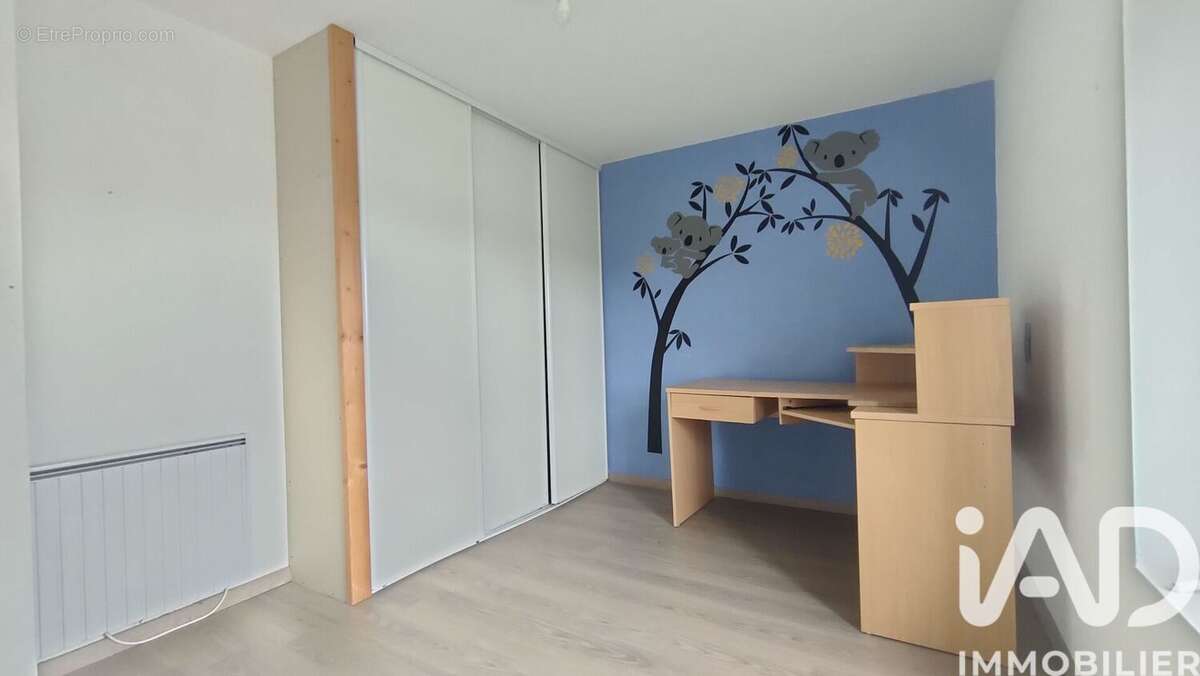 Maison 117 m² à Le Tanu  - photo 8