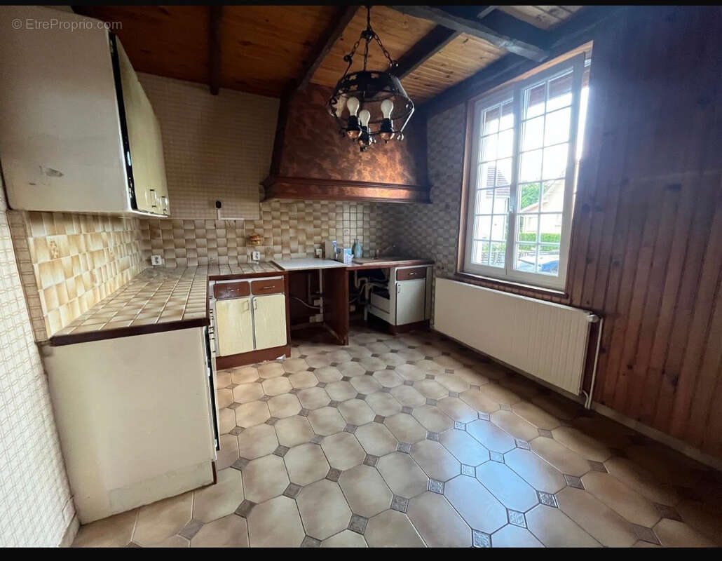 Maison à BELFORT
