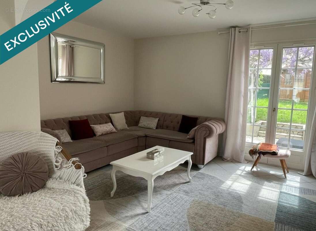 Photo 5 - Maison à PONTAULT-COMBAULT