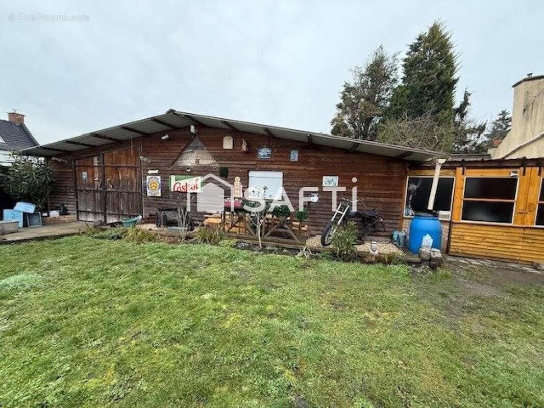 Photo 9 - Maison à BILLY-BERCLAU