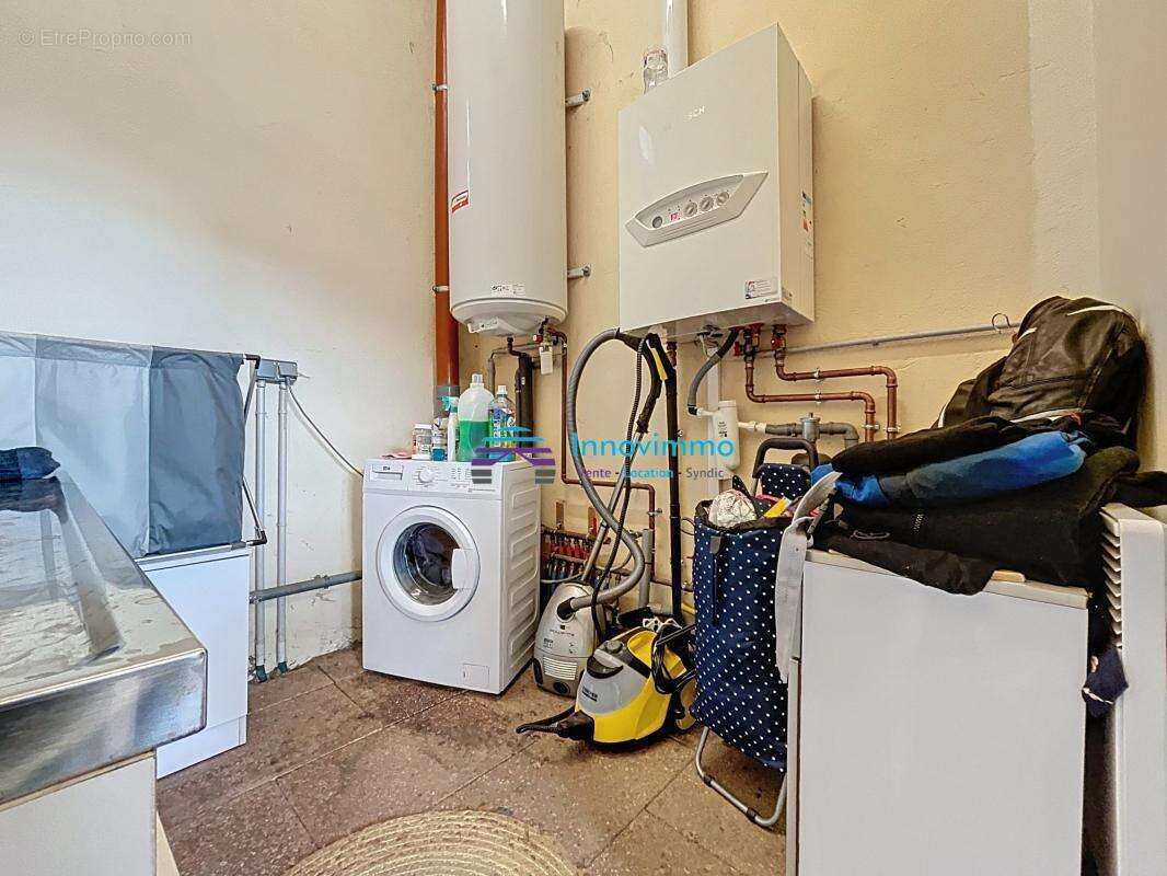 Maison à WINGERSHEIM