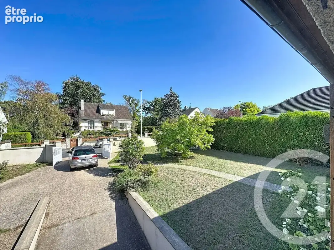 Maison 6 pièces 164 m² à vendre à Samoreau (77210) - photo 31