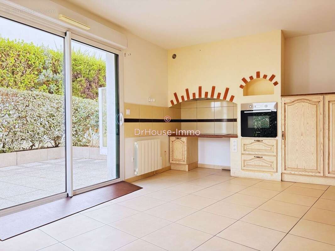Appartement à SAINT-BREVIN-LES-PINS
