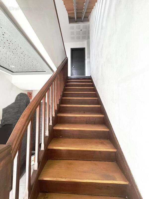 Appartement à HAGUENAU