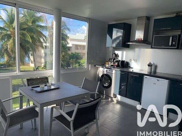 Photo 4 - Appartement à LE GOSIER