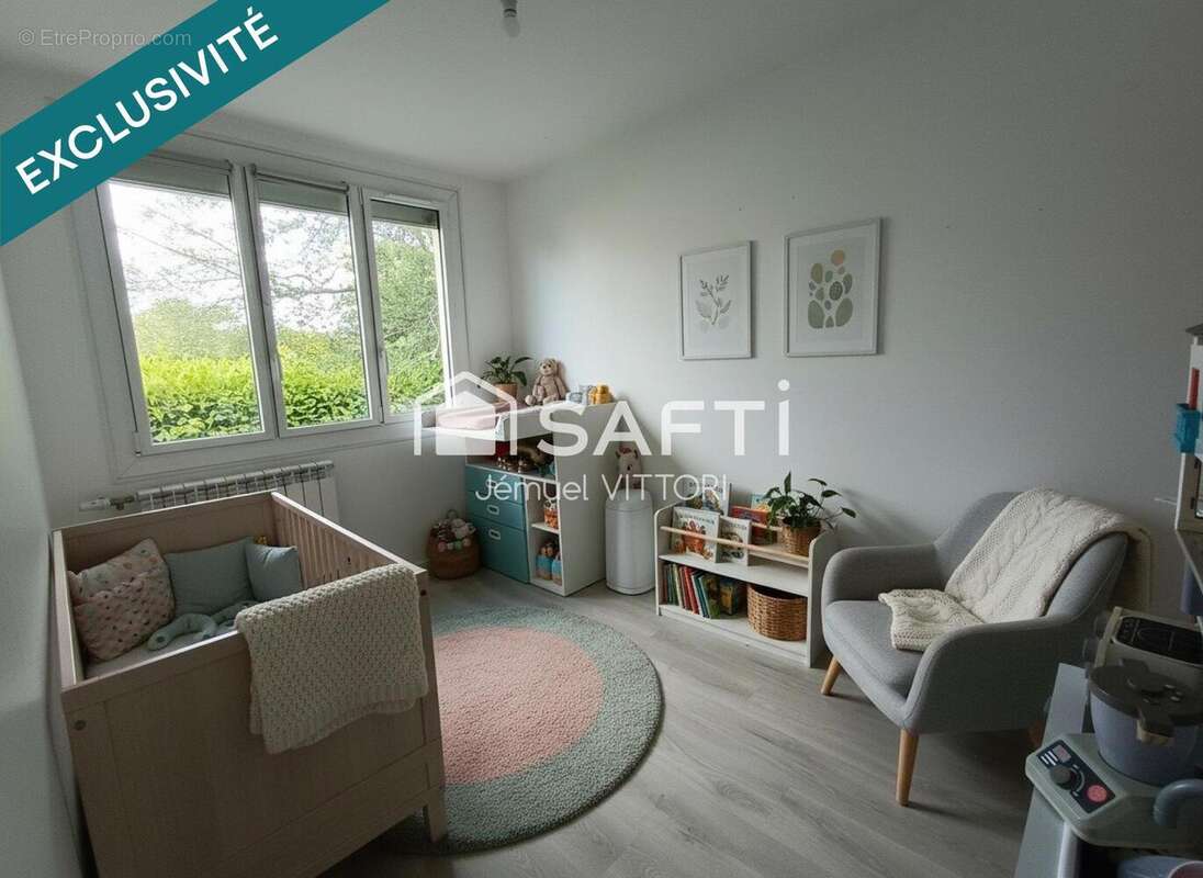 Photo 4 - Maison à LARCHAMP