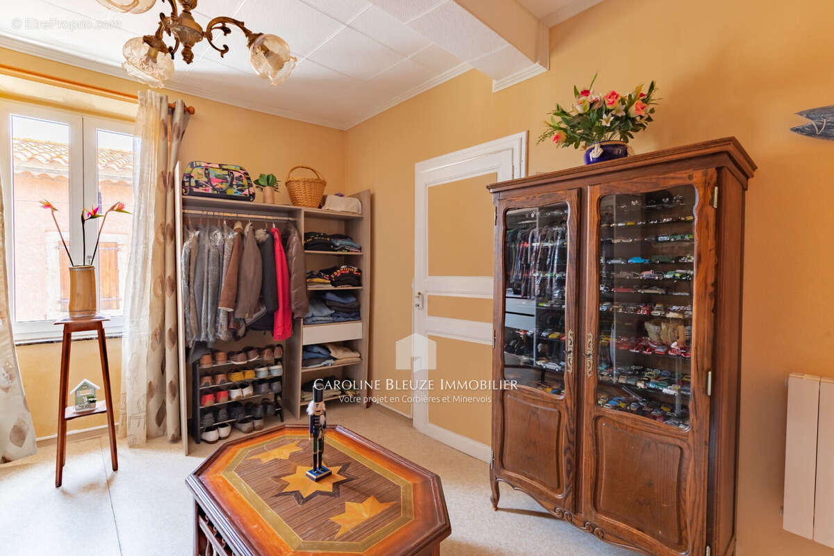 Maison à FERRALS-LES-CORBIERES