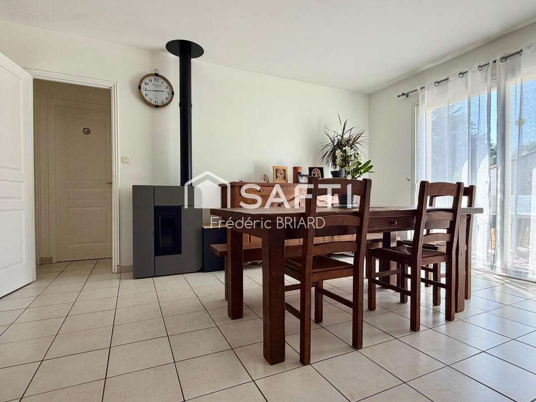 Photo 2 - Maison à VAIRE