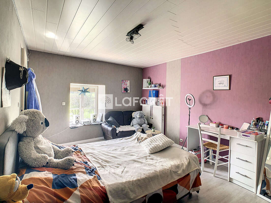 Maison à VAL-DE-MEUSE