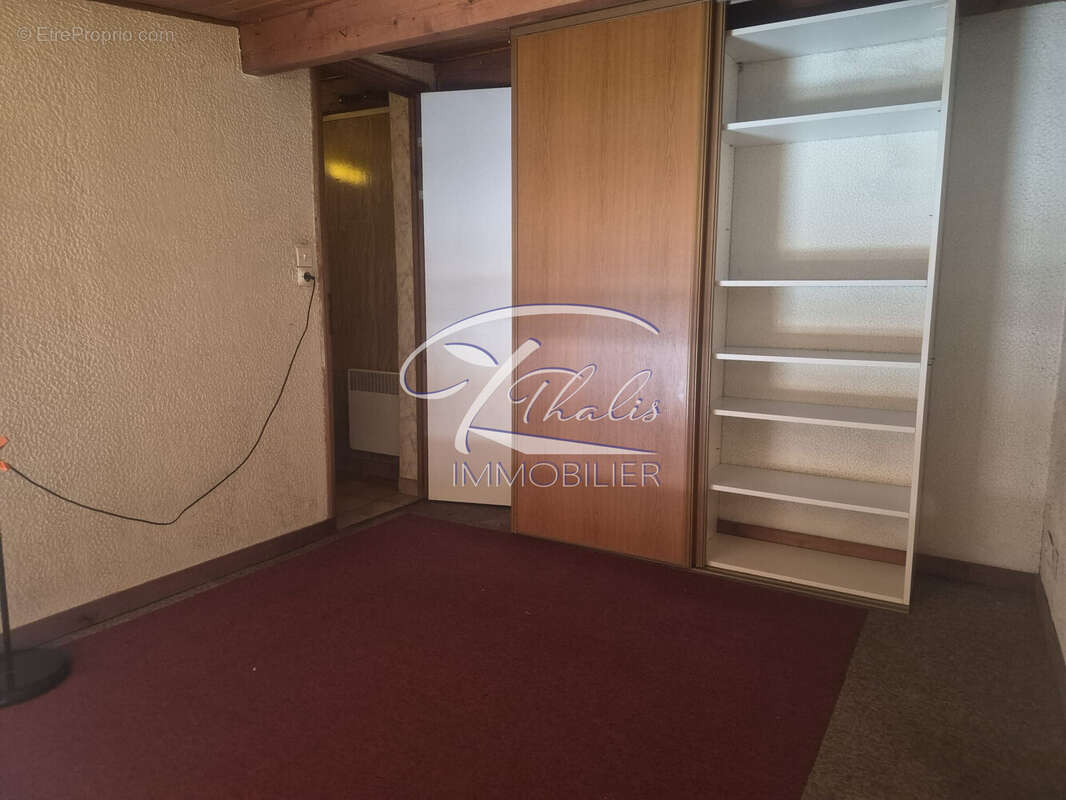 Appartement 24 m² à Bordeaux  - photo 2