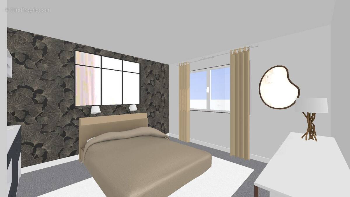 Appartement à ILLKIRCH-GRAFFENSTADEN