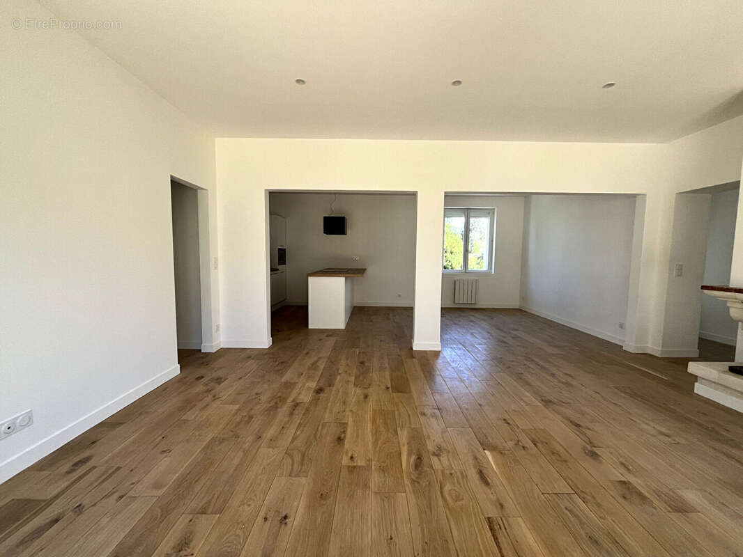 Maison à LA BAULE-ESCOUBLAC