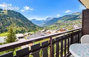 Appartement à CHATEL