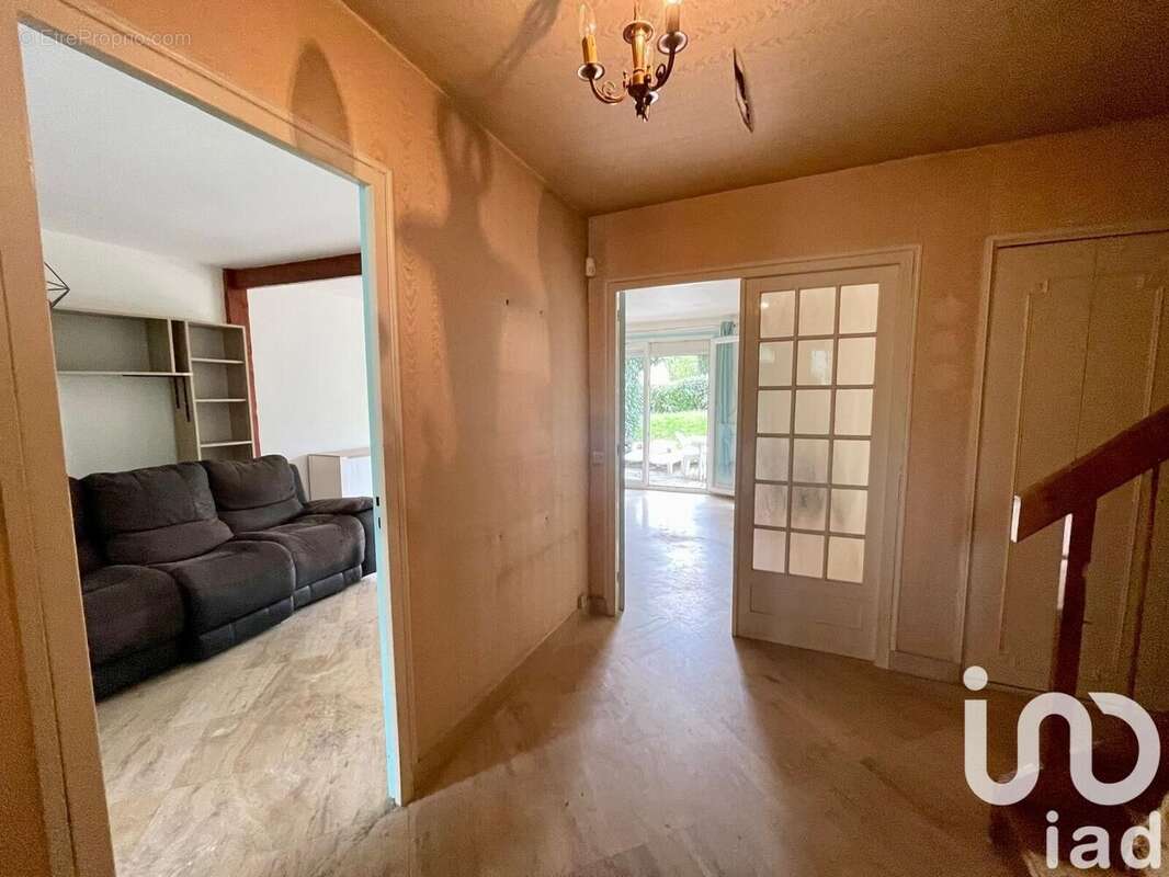 Photo 6 - Maison à THIAIS