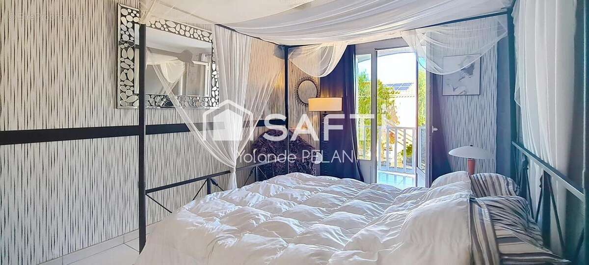 Photo 6 - Maison à CERS