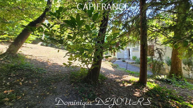 Maison à LIVRON-SUR-DROME