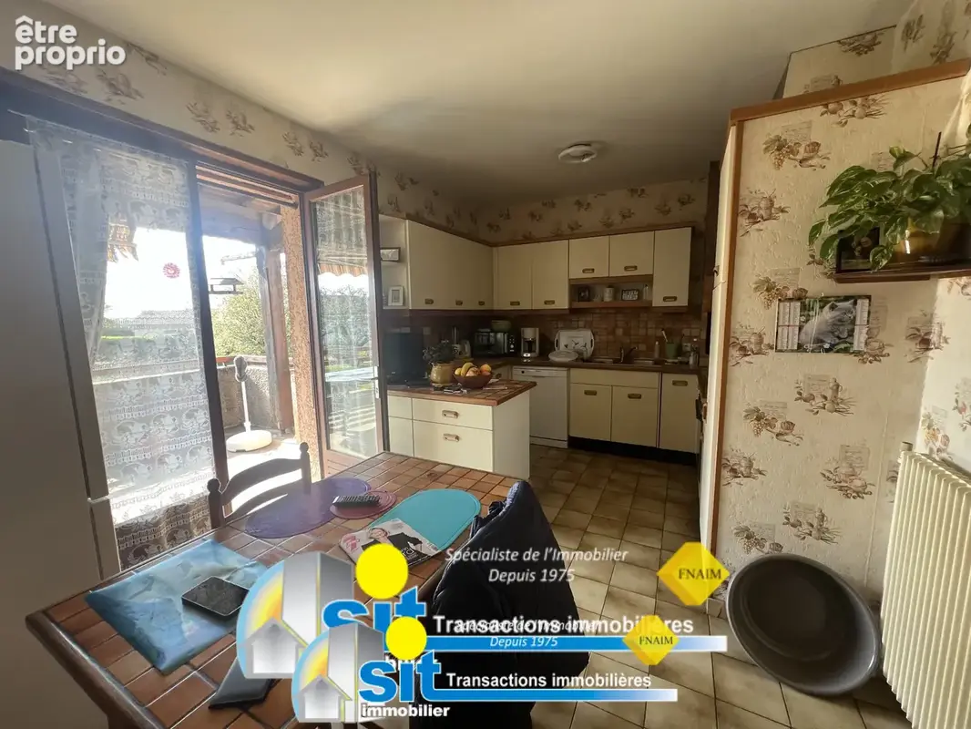 Maison sur sous-sol - photo 10