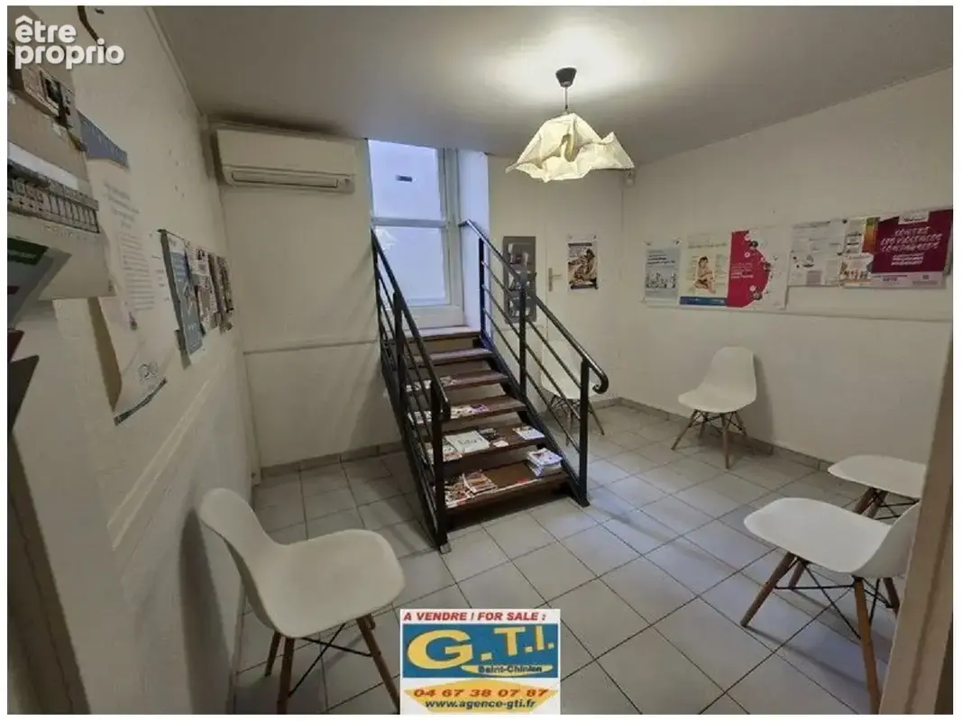 Appartement 11 pièces 323 m² à vendre à Saint-Chinian (34360) - photo 2