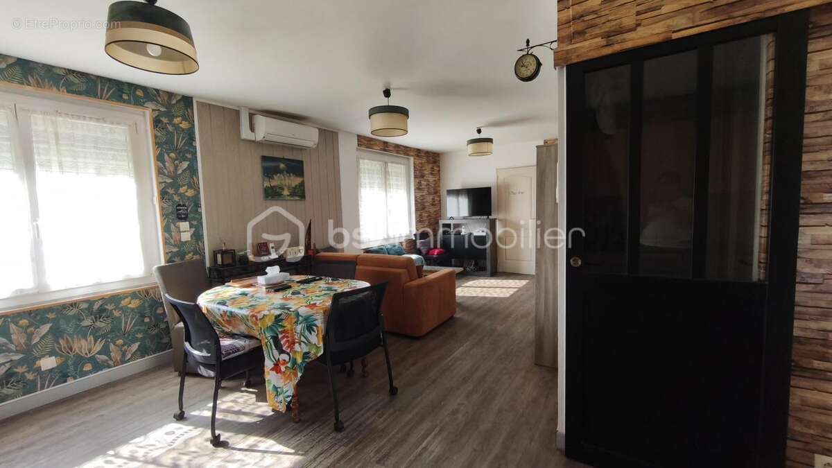 COULLONS - Maison de plain-pied - photo 4