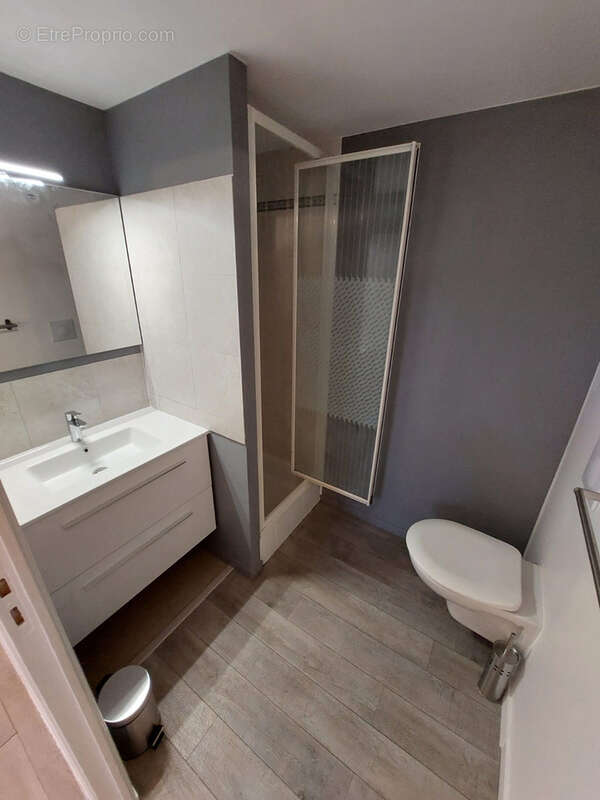 Appartement T5 au pied du plateau - photo 13