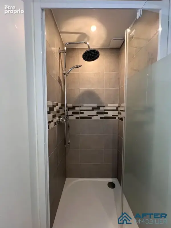 Appartement 31 m² à Nancy  - photo 8