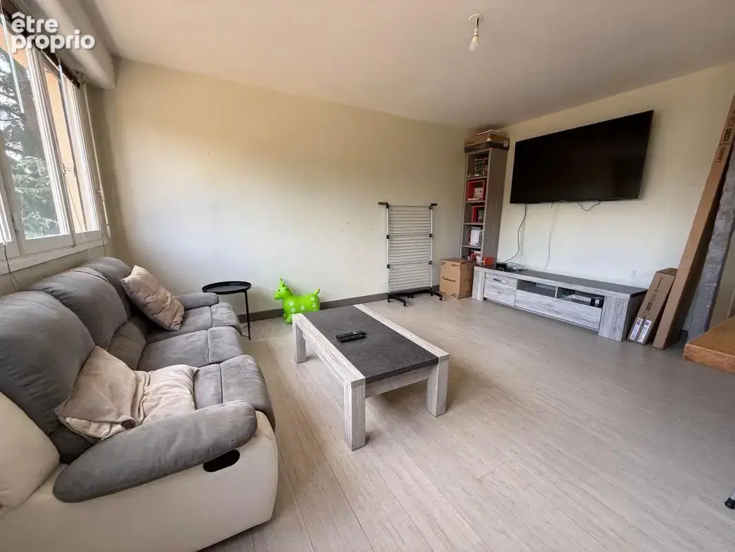 Appartement À Vendre - photo 3