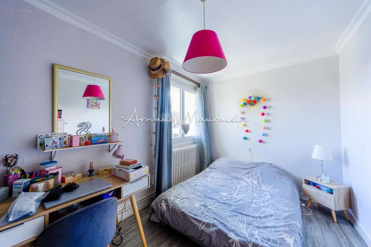 Photo 4 - Appartement à PLAILLY