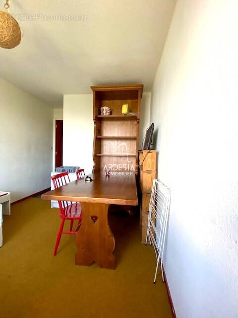 Appartement à LE CHATEL