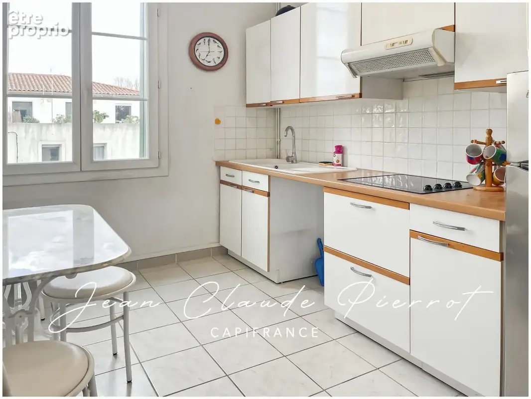 Appartement à vendre 3 pièces LUNEL (34) - photo 6