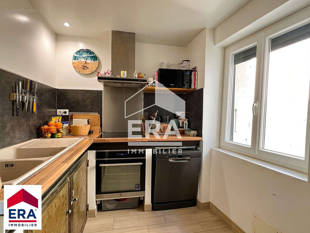 Maison 77m² à mazan - photo 5