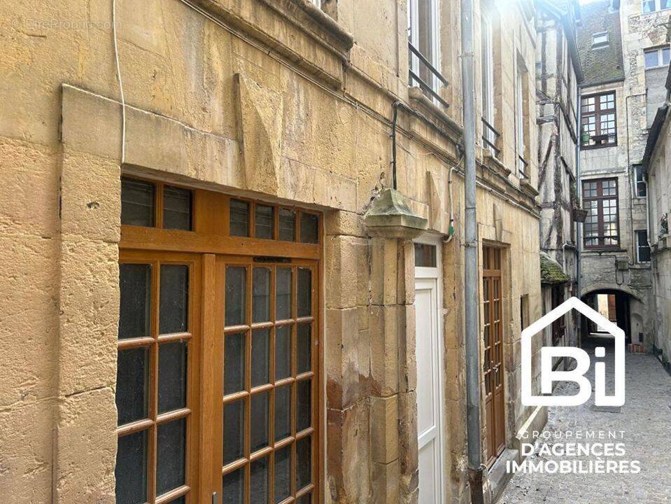 Appartement à CAEN