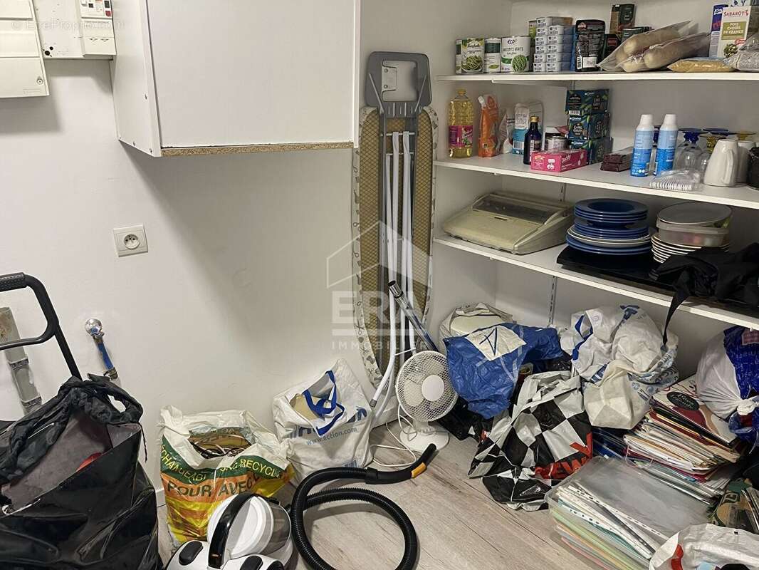 Appartement à CARCASSONNE