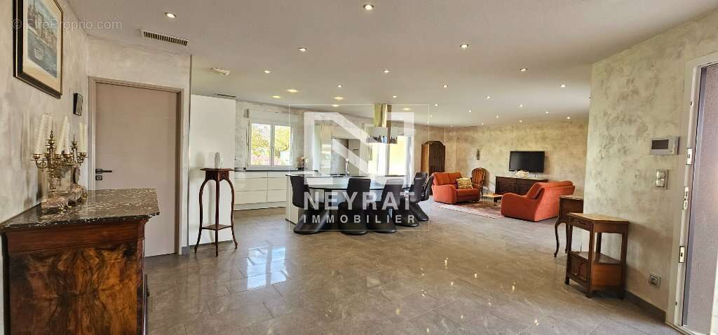 Maison à PAGNY-LA-VILLE