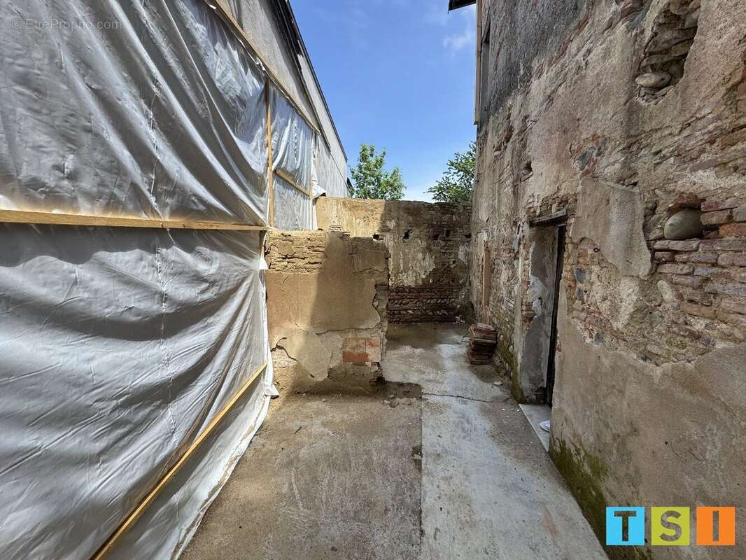 Maison de village - photo 11