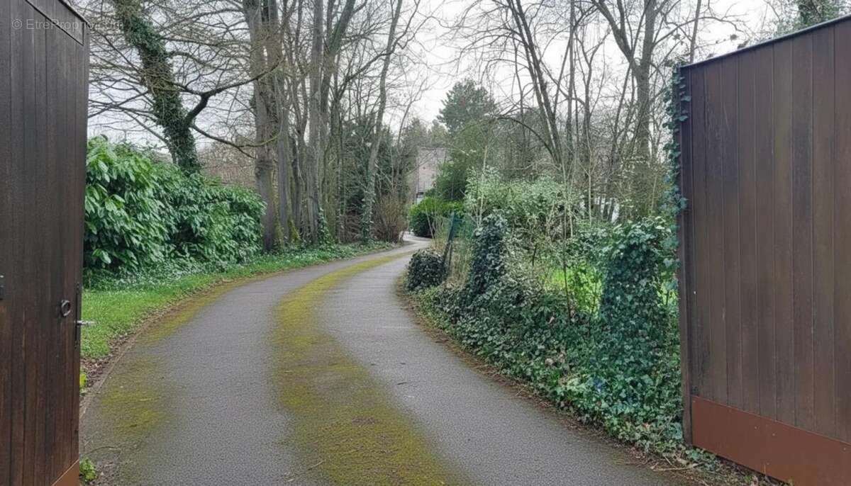 Maison à LA NORVILLE