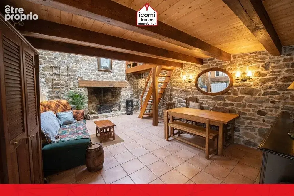 Finistere - plougastel-daoulas (29470) - a vendre - 2 pentys - idealement situes - proximite port du tinduff - au calme - sans v - photo 7