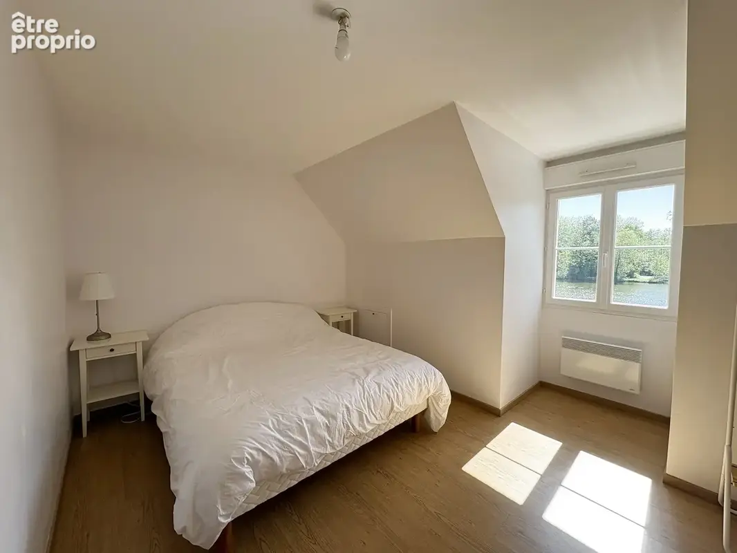 Nouveauté   Propriété d’exception avec étang aux portes de la Baie de Somme sur la commune de Mareuil-Caubert - photo 9