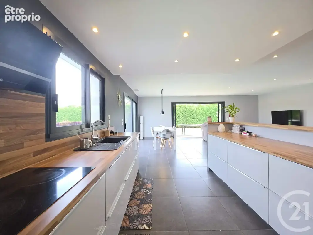 Maison 149 m² à Carbonne  - photo 4