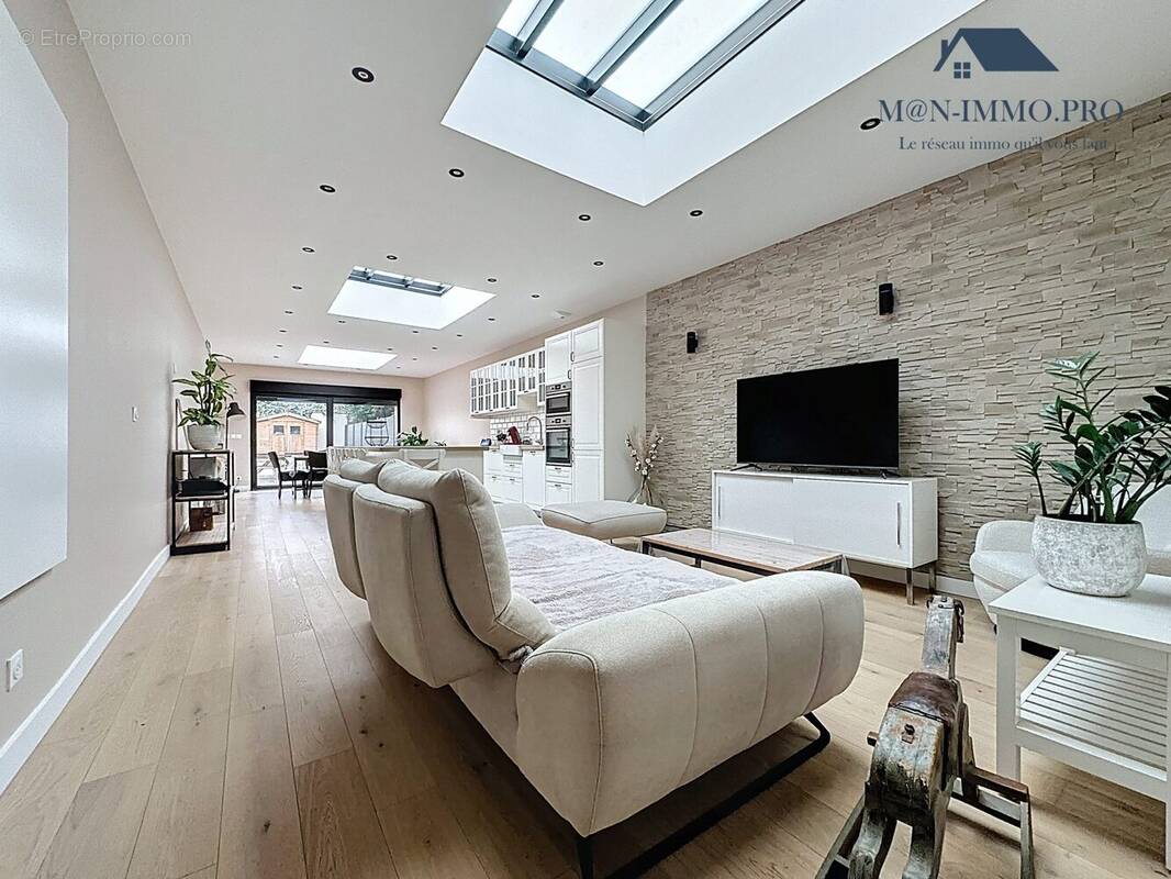 Maison à ARMENTIERES