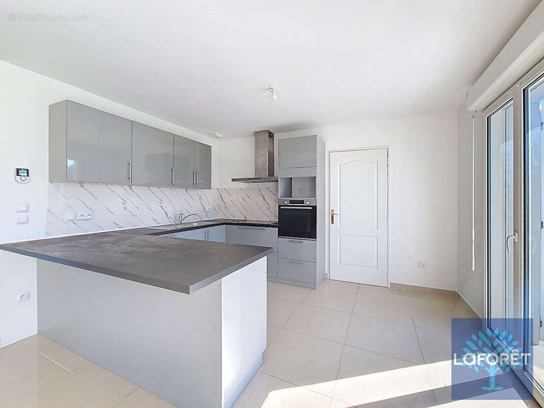 Appartement à ETAMPES
