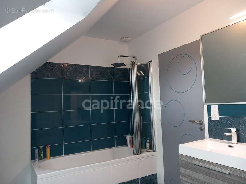 Maison à PERROS-GUIREC