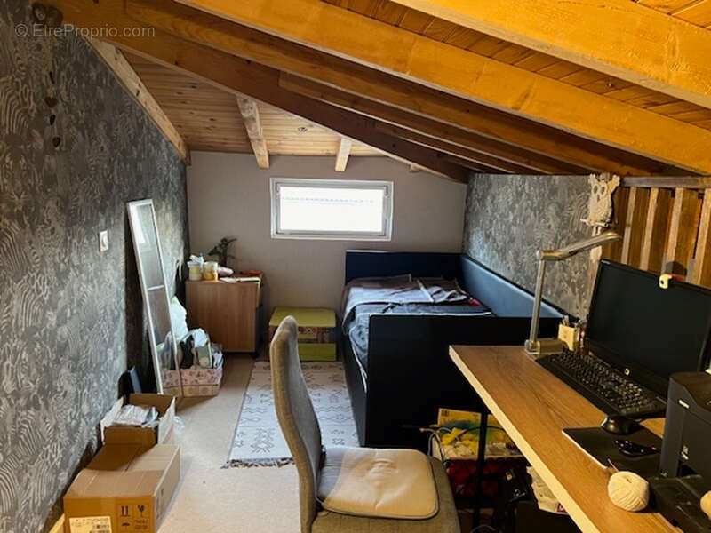Maison - Buzet sur Baïse (47160) - photo 8