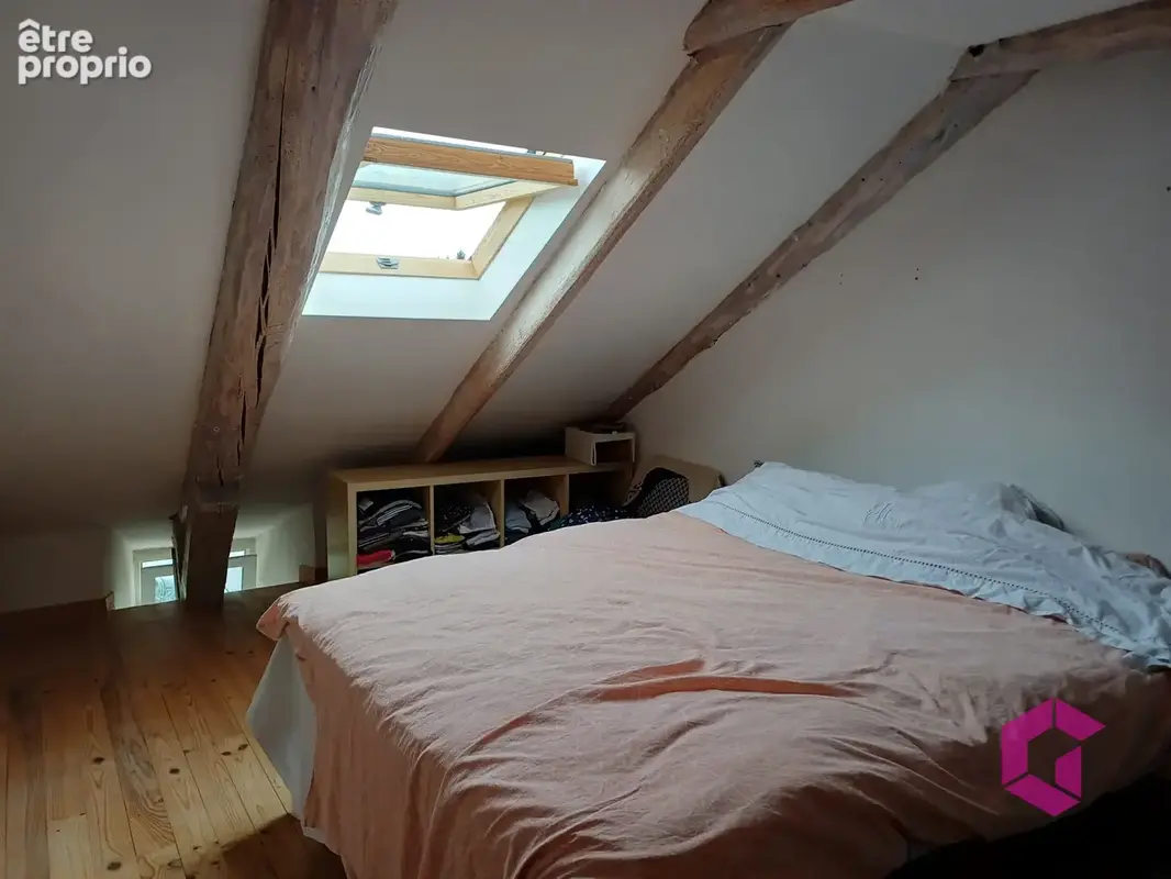 Appartement duplex de 54m2 - photo 5