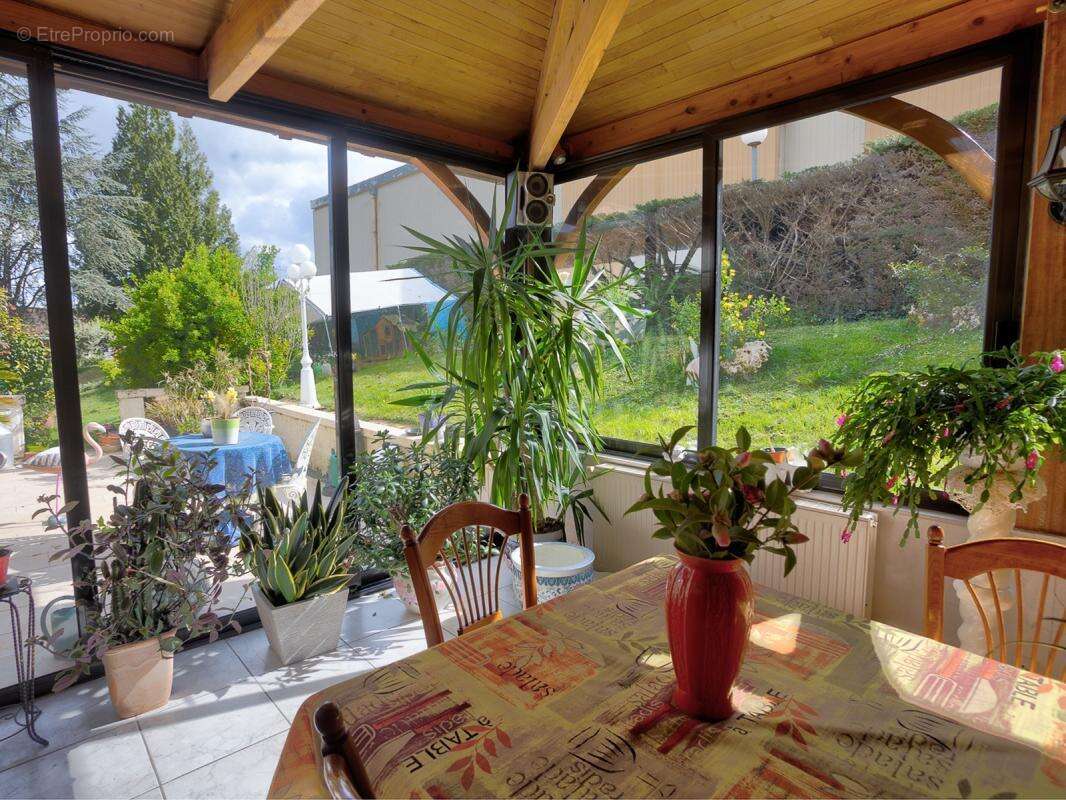 Maison à COULOUNIEIX-CHAMIERS