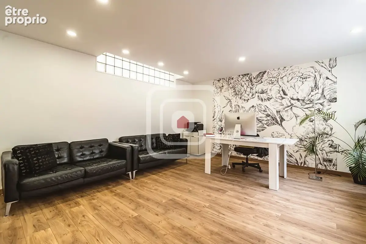 Exclusivité pour ce bien d'exception avec terrasse en hyper centre-ville - photo 15
