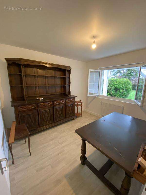 Maison à SAINTE-EULALIE