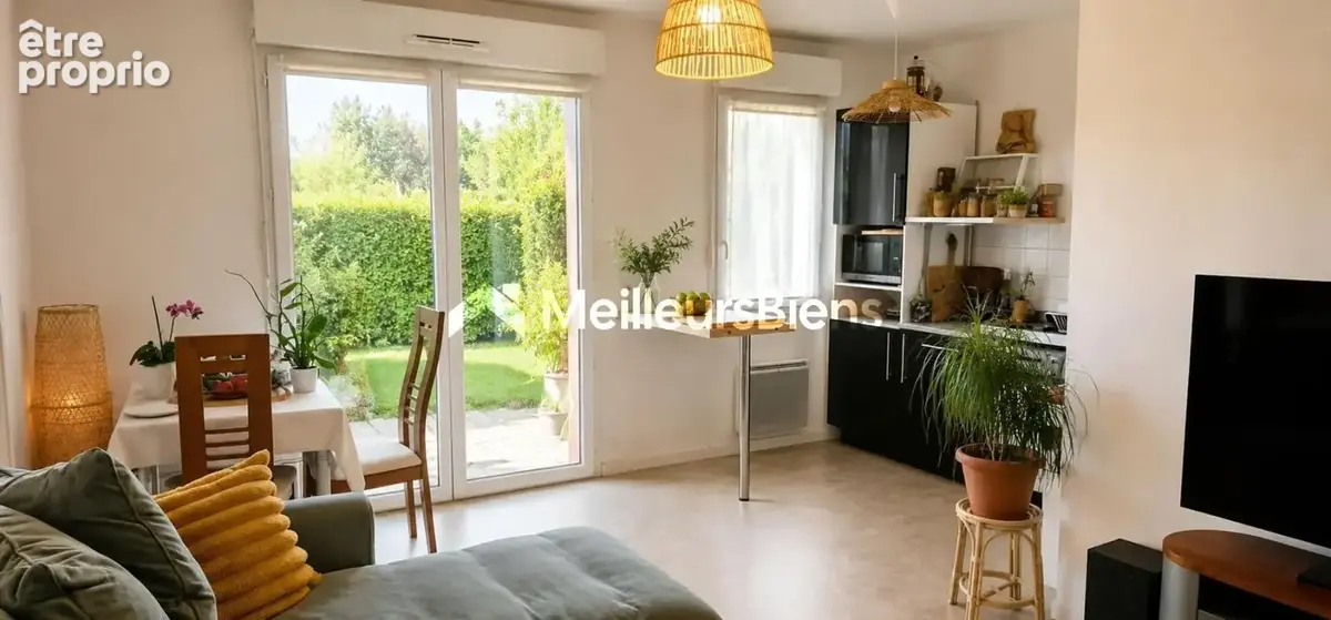 Appartement à VERQUIN